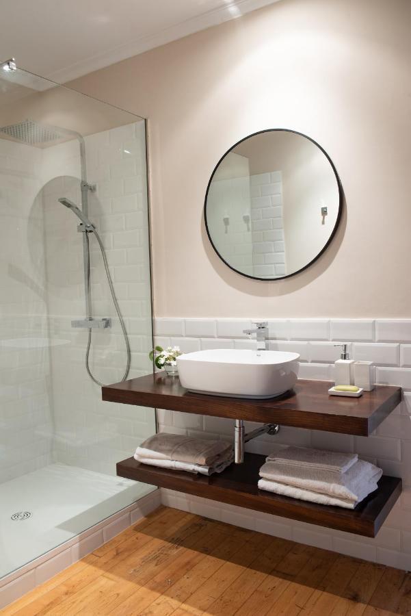 Casa Quinta De Cecil Villalba, Lugo Vilalba Extérieur photo