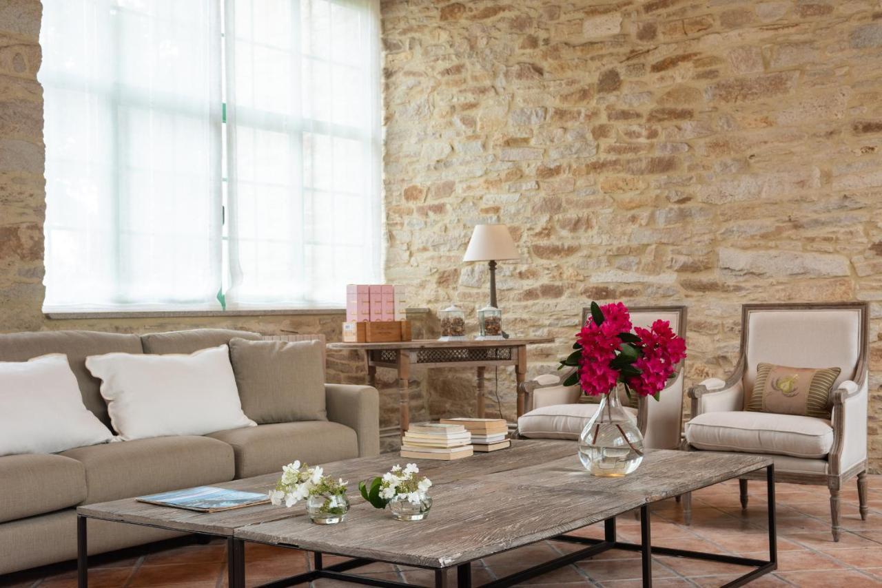Casa Quinta De Cecil Villalba, Lugo Vilalba Extérieur photo