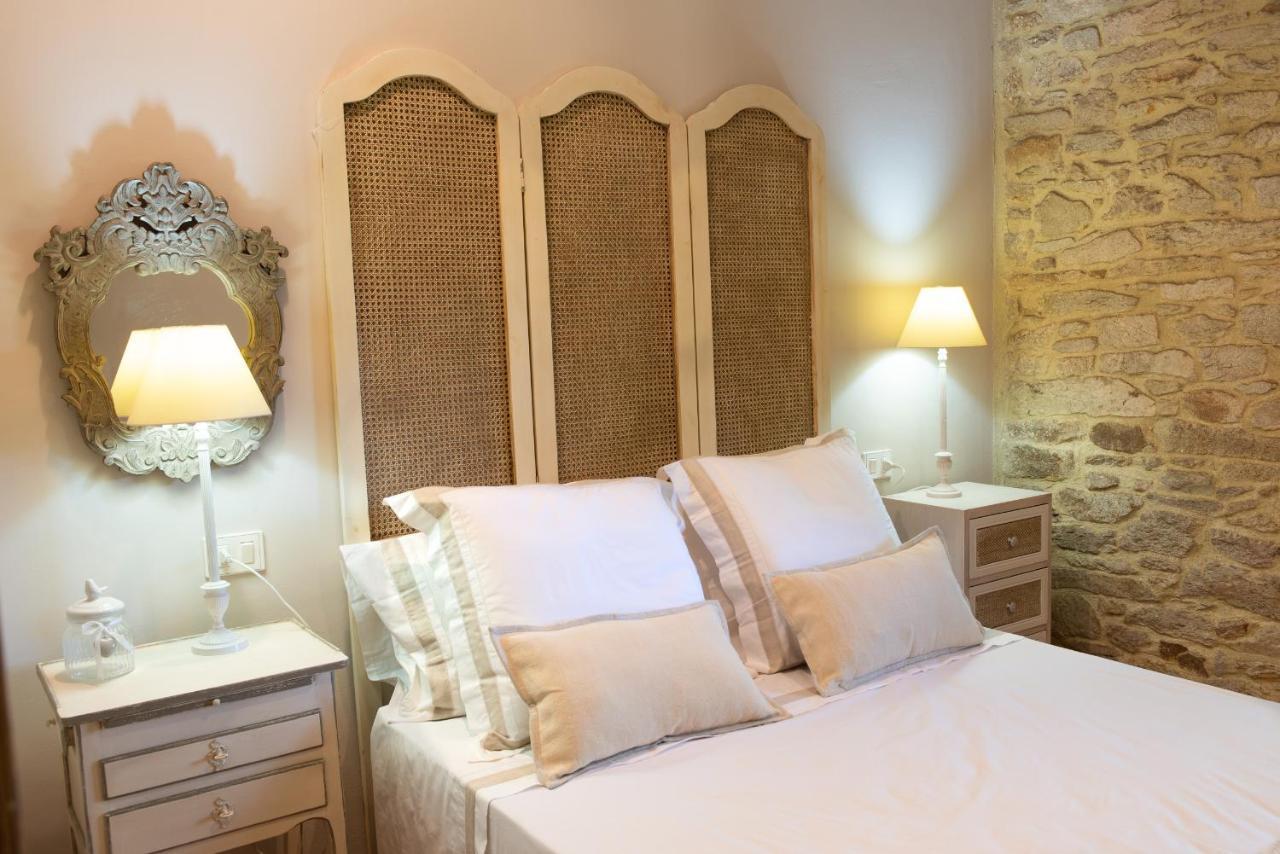 Casa Quinta De Cecil Villalba, Lugo Vilalba Extérieur photo