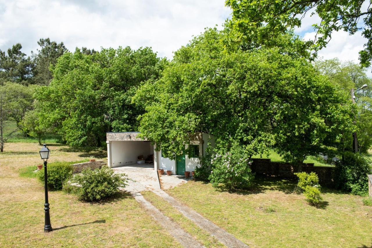 Casa Quinta De Cecil Villalba, Lugo Vilalba Extérieur photo