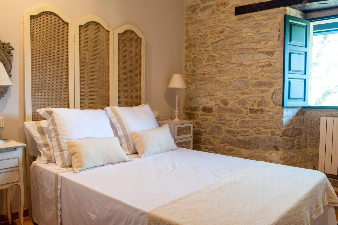 Casa Quinta De Cecil Villalba, Lugo Vilalba Extérieur photo