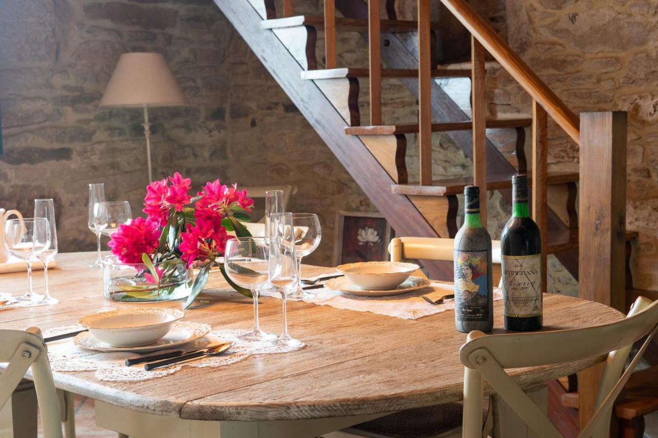 Casa Quinta De Cecil Villalba, Lugo Vilalba Extérieur photo