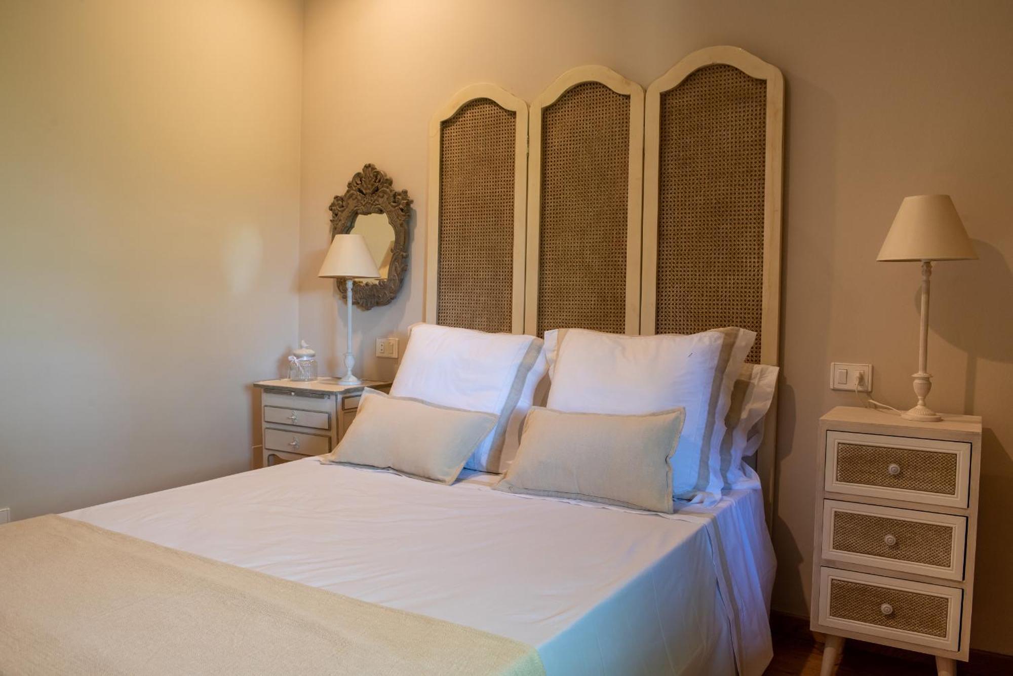 Casa Quinta De Cecil Villalba, Lugo Vilalba Extérieur photo
