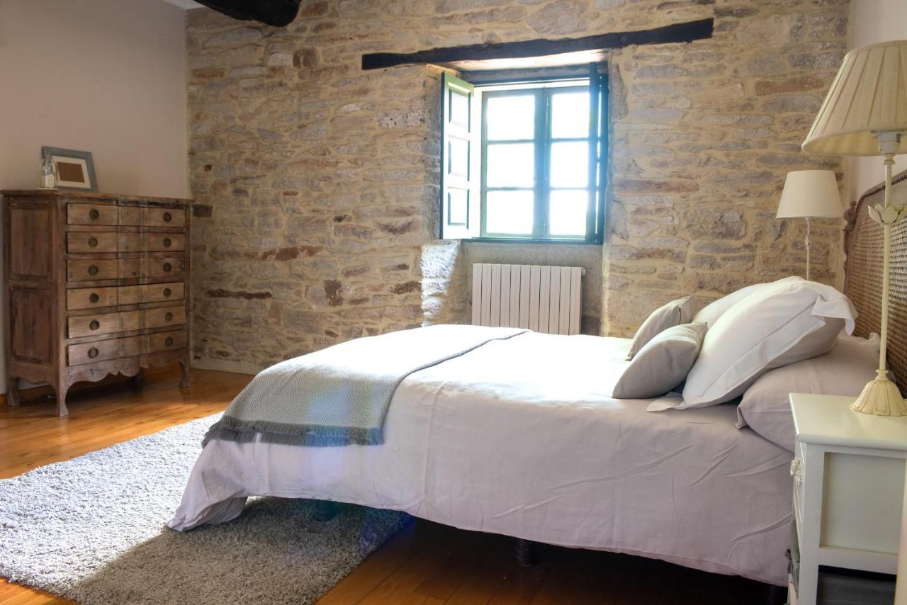 Casa Quinta De Cecil Villalba, Lugo Vilalba Extérieur photo